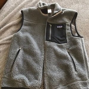 Patagonia Men’s Vest